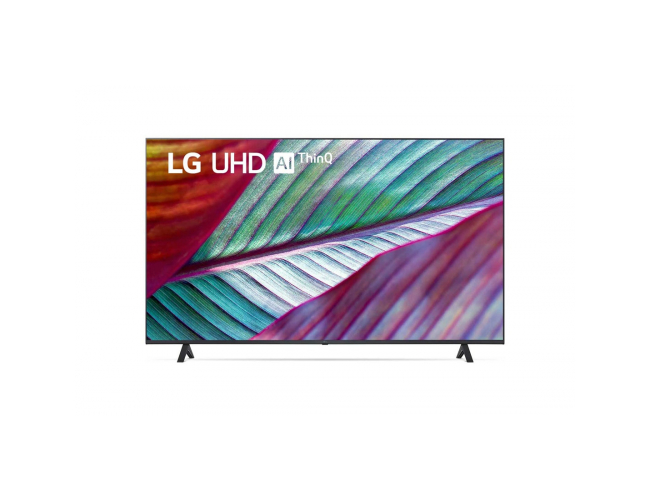 LG 55UR78003LK Smart TV 55" 4K Ultra HD DVB-T2