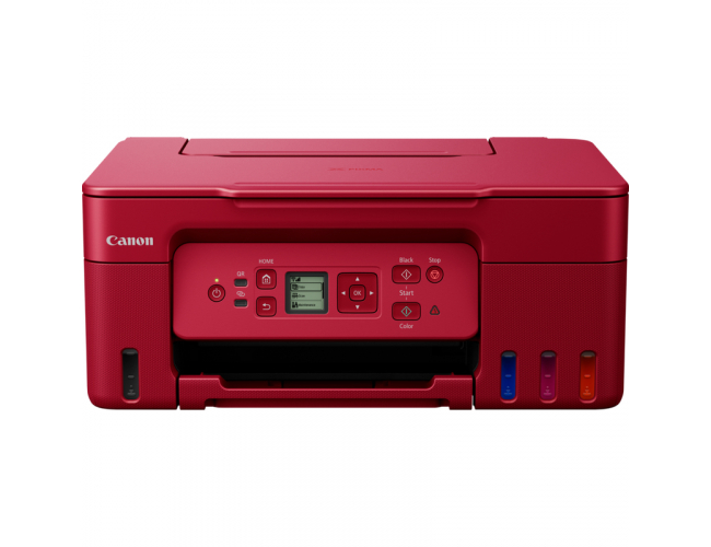 Canon PIXMA G3470 crveni color inkjet multifunkcijski štampač A4