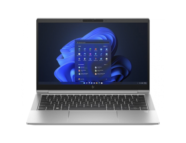HP EliteBook 630 G10 (725N7EA) laptop Intel Deca Core i7 1355U 13.3" FHD 8GB 512GB SSD Intel Iris Xe Win11 Pro srebrni
