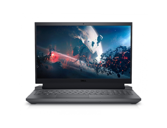 Dell G15 5530 (NOT22107) gejmerski laptop Intel 14-cores i7 13650HX 15.6" FHD 16GB 512GB SSD GeForce RTX4050 Ubuntu tamno sivi