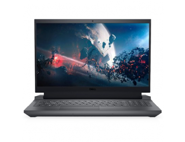 Dell G15 5530 (NOT22110) gejmerski laptop Intel 24-cores i9 13900HX 15.6" FHD 32GB 1TB SSD GeForce RTX4060 Ubuntu tamno sivi