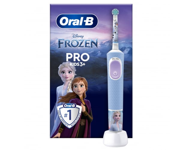 Oral-B Vitality PRO Frozen električna četkica za zube