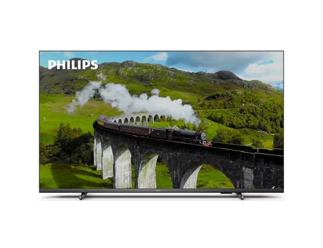 Philips 55PUS7608/12 Smart TV 55" 4K Ultra HD DVB-T2