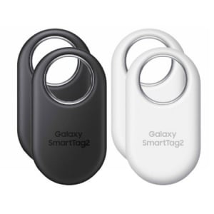 Samsung Smart Tag2 (EI-T5600-KWE) 4 tag uređaja za praćenje predmeta