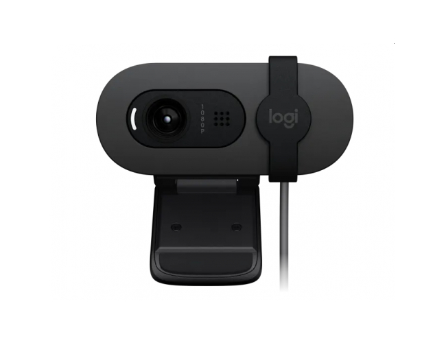 Logitech Brio 100 web kamera