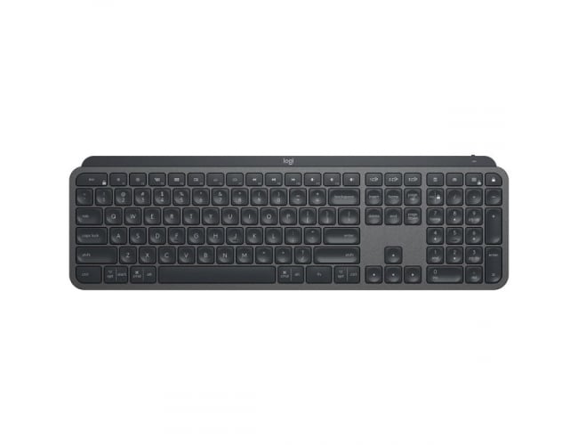 Logitech MX (920-010759) bežična mehanička tastatura crna