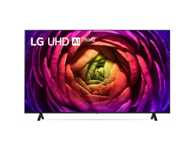 LG 43UR74003LB Smart TV 43" 4K Ultra HD DVB-T2
