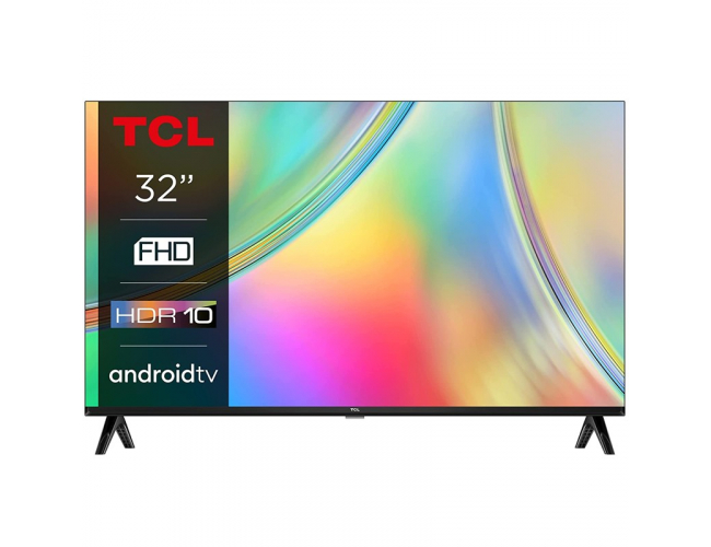 TCL 32S5400AF Smart TV 32" Full HD DVB-T2