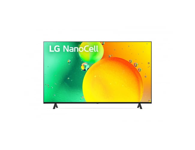 LG 43NANO753QC Smart TV 43" 4K Ultra HD DVB-T2