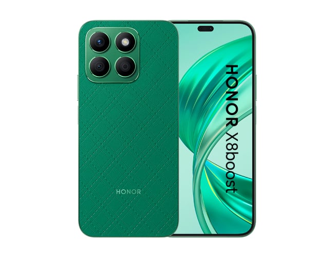 Honor X8b 8/256 zeleni mobilni 6.7" Octa Core Snapdragon 680 8GB 256GB 108Mpx+5Mpx+2Mpx Dual Sim