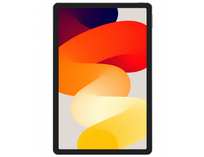 Xiaomi Redmi Pad SE WiFi 4/128GB sivi tablet 11" Octa Core Snapdragon 680 4GB 128GB 8Mpx