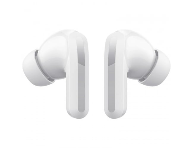 Xiaomi Redmi Buds 5 bele bežične slušalice