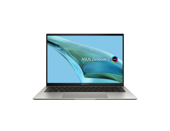 Asus Zenbook S 13 OLED  UX5304MA-NQ039W laptop Intel 14-cores Ultra7 155U 13.3" 3K 32GB 1TB Intel Iris Xe Win11 sivi