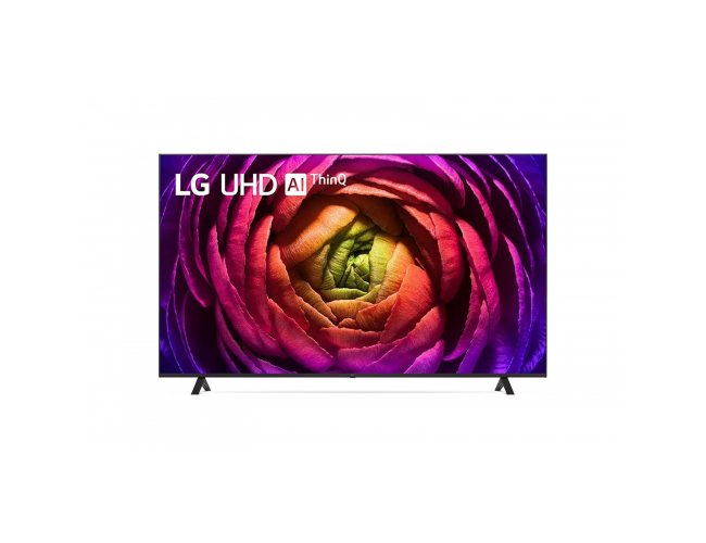 LG 75UR76003LL Smart TV 75" 4K Ultra HD DVB-T2