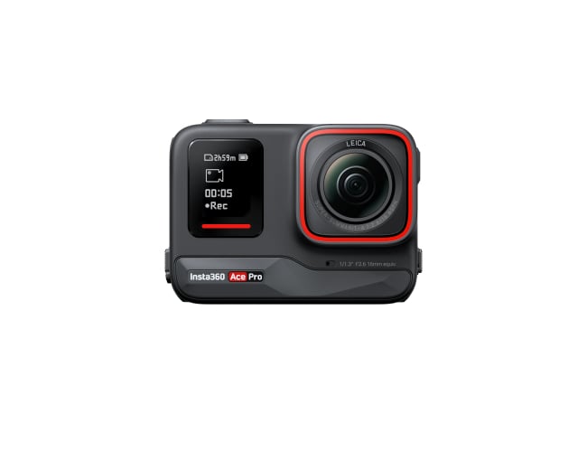 Insta360 Ace Pro akciona kamera