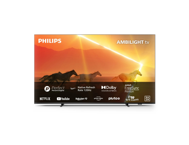 Philips 65PML9008/12 Smart TV 65" 4K Ultra HD DVB-T2