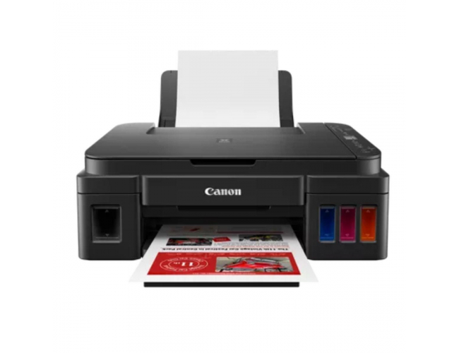 Canon Pixma G3416 color inkjet CISS multifunkcijski štampač A4