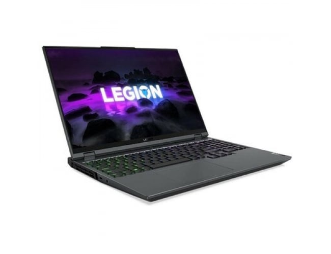 Lenovo Legion Pro 5 gejmerski laptop 16" WQXGA Intel i9 14900HX 32GB 1TB SSD GeForce RTX4070 sivi