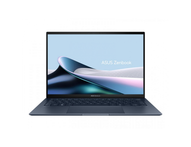 Asus ZenBook S 13 UX5304MA-NQ038W laptop Intel 12-cores Ultra 7 155U 13.3" 3K 32GB 1TB SSD Intel Iris Xe Win11 plavi