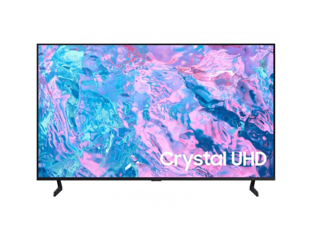 Samsung UE55CU7092UXXH Smart TV 55" 4K Ultra HD DVB-T2