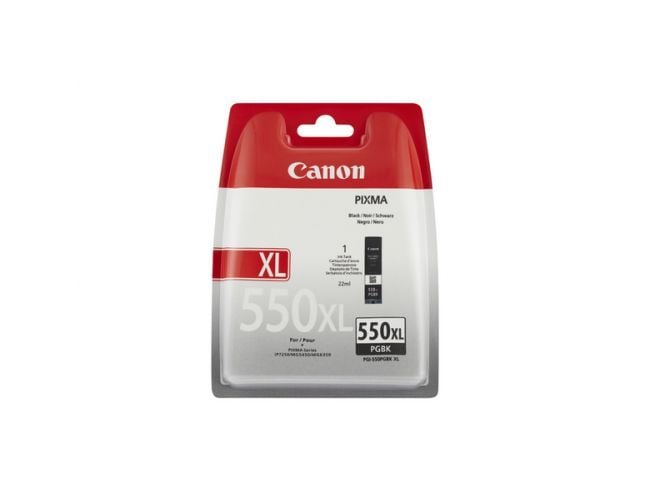 Canon PGI-550 XL Black (BS6431B001AA)