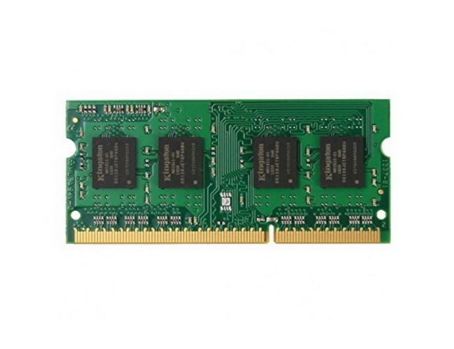Kingston DDR3L 4GB 1600MHz KVR16LS11/4 memorija za laptop