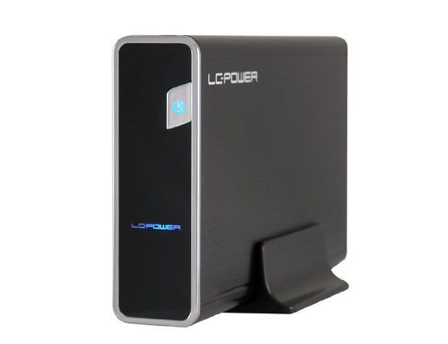 LC Power 35U3 HDD Rack 3.5" USB 3.0