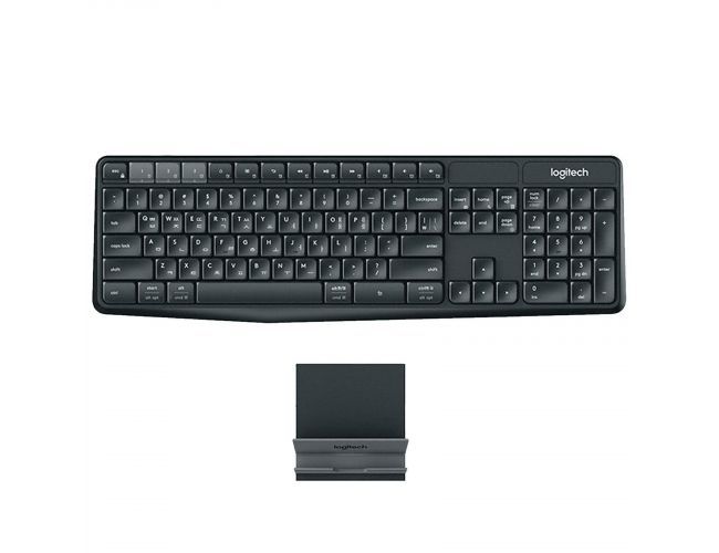 Logitech K375s (920-008181) Tastatura Wireless