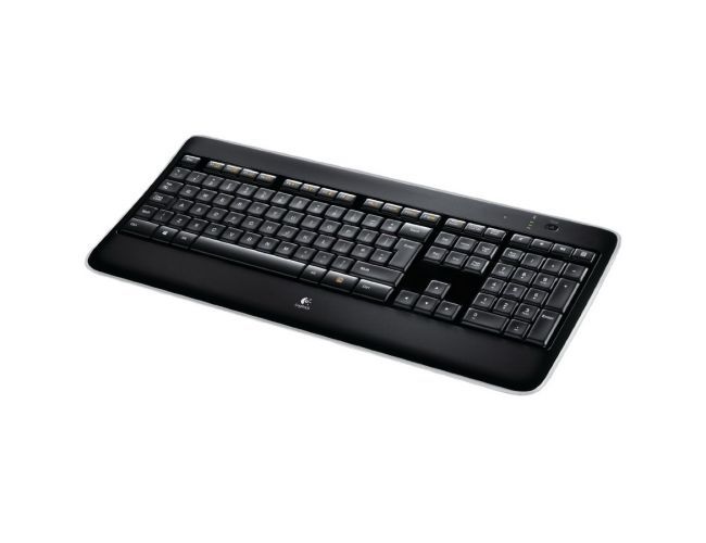 Logitech K800 (920-002394) Tastatura Wireless  Illuminated US