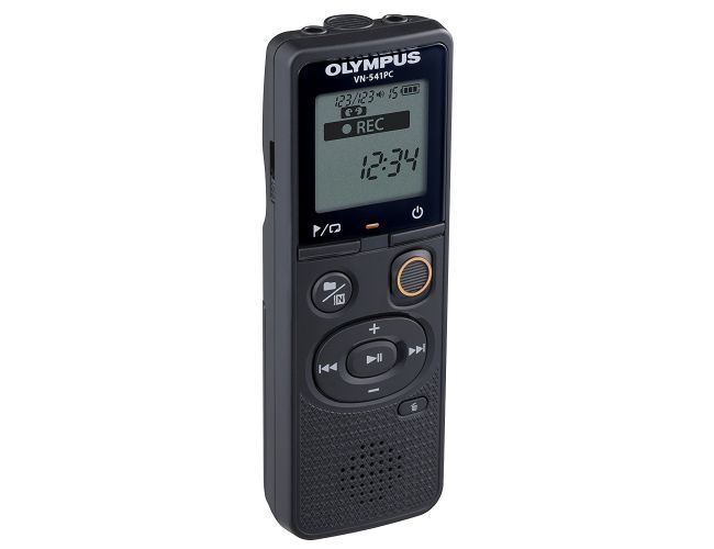 Olympus VN-541PC Diktafon 4GB