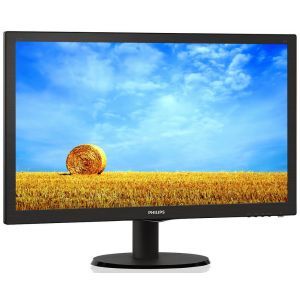 Mention not to mention tennis Philips 223V5LSB2/00 TN Monitor 21.5&quot; - CT shop