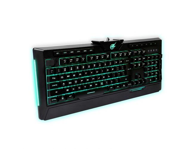 Port Arokh K-2 Tastatura Gaming