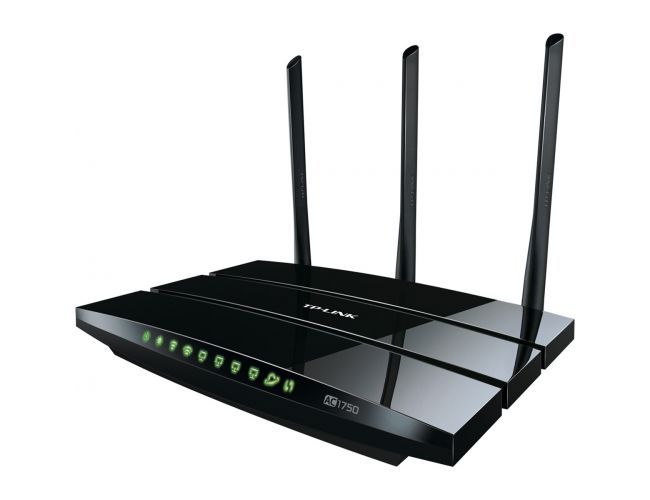 TP Link Archer C7 AC1750 Wireless Ruter 1750Mbps Dual Band
