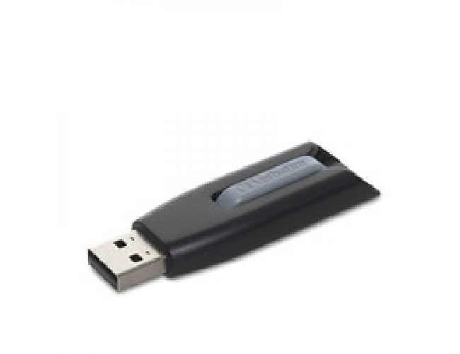Verbatim USB Flash Store n Go Black 64GB (98698) USB 2.0
