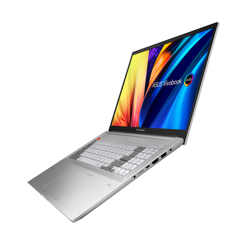 OLED shop Asus VivoBook N7600ZE-OLED-L731X 16X - Pro CT